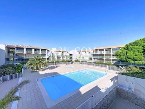 Gruissan Aude apartment foto 7358007