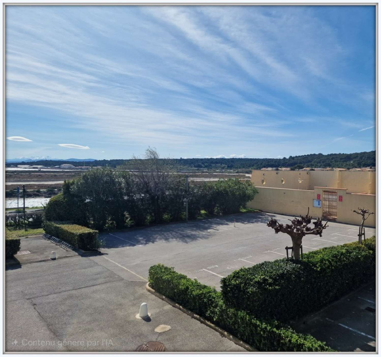 kaufen Wohnung/ Apartment Gruissan Aude 2