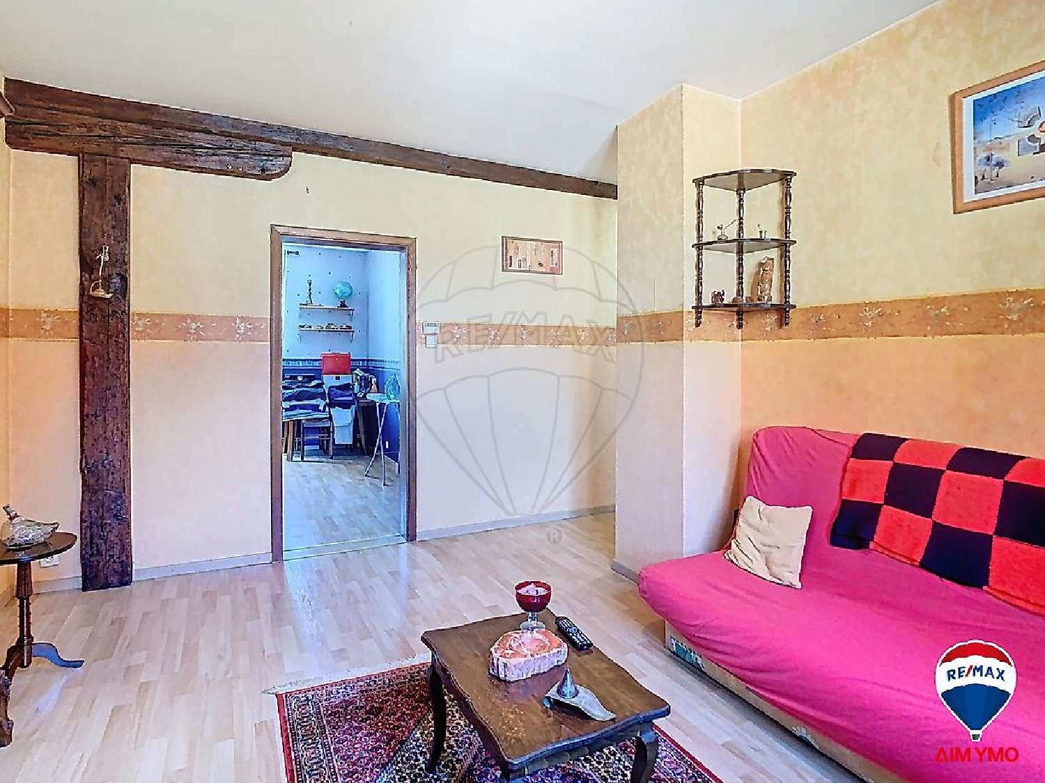for sale apartment Guebwiller Haut-Rhin 1