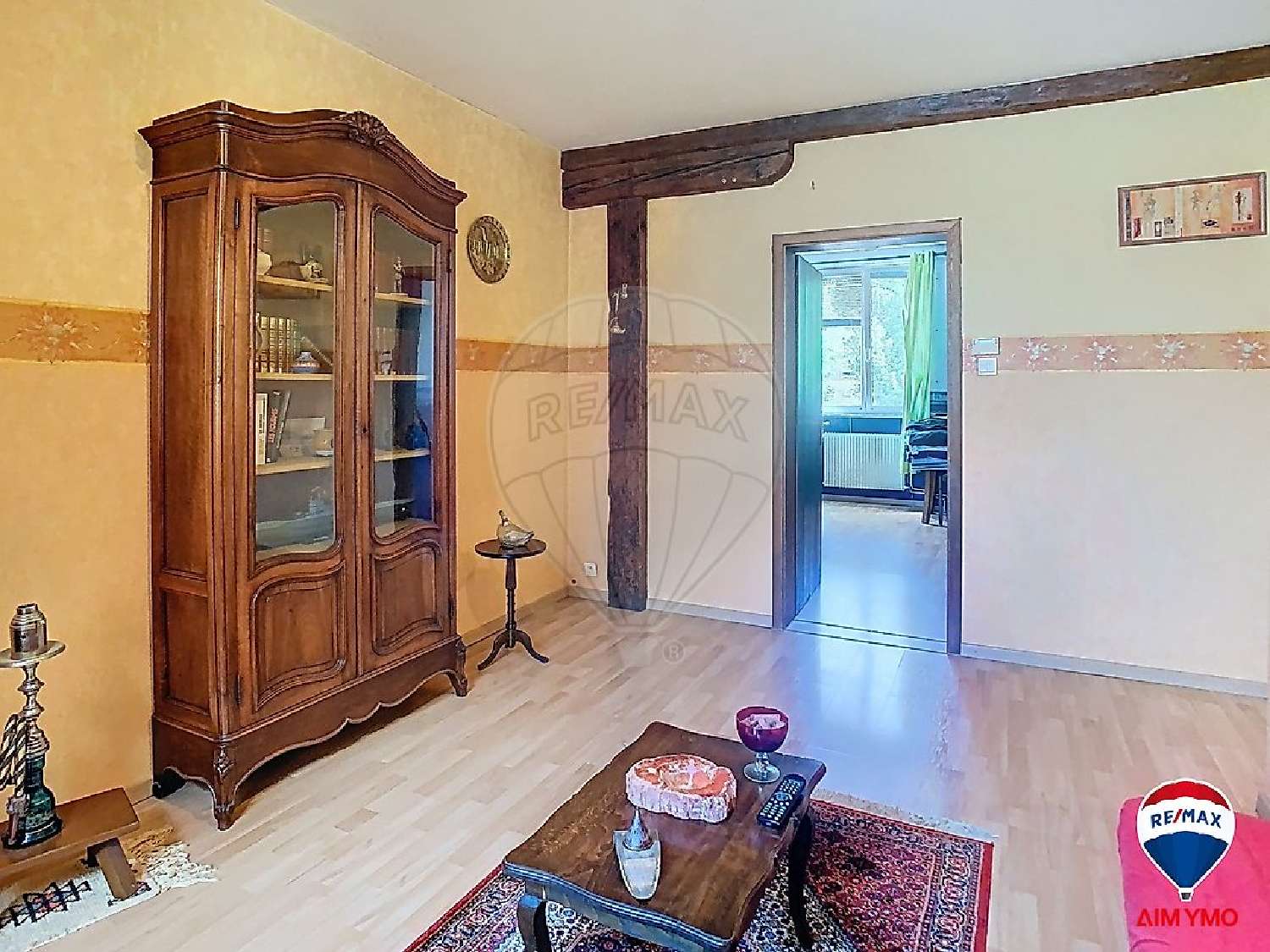 for sale apartment Guebwiller Haut-Rhin 3