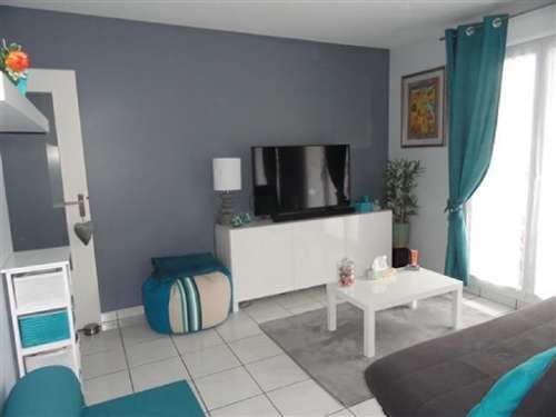 Guercheville Seine-et-Marne apartment foto 7354680
