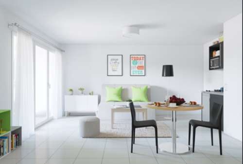 Guermantes Seine-et-Marne apartamento foto 7356662