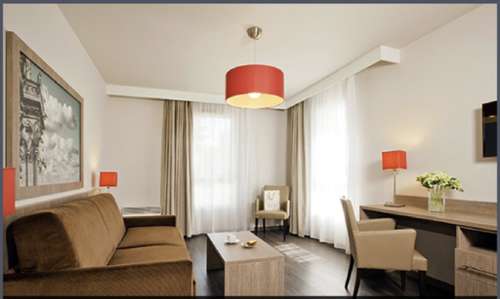 Guyancourt Yvelines appartement foto 7349343