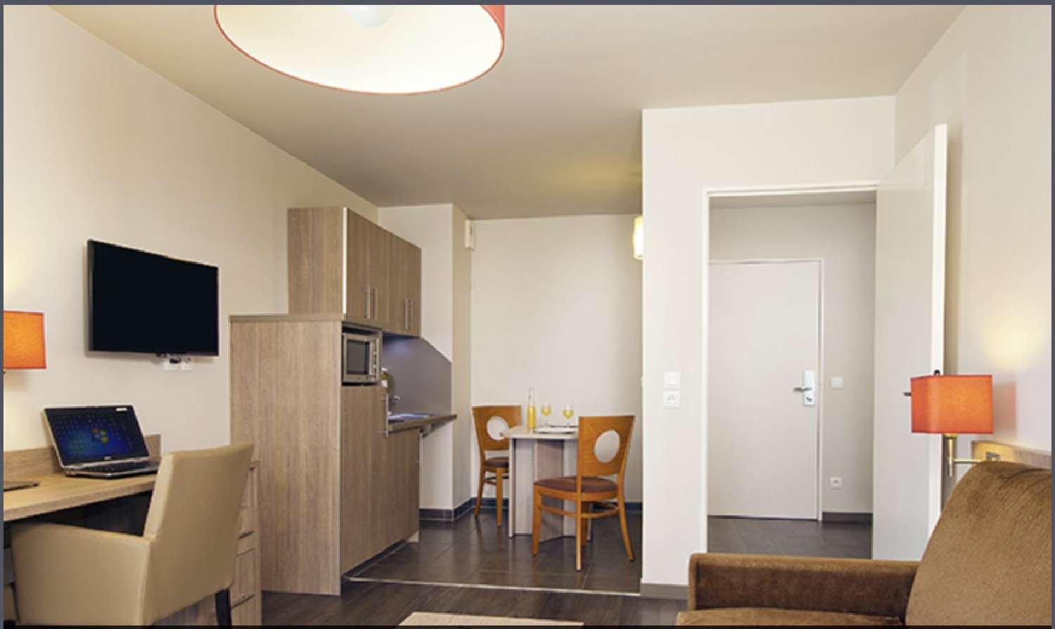  te koop appartement Guyancourt Yvelines 2