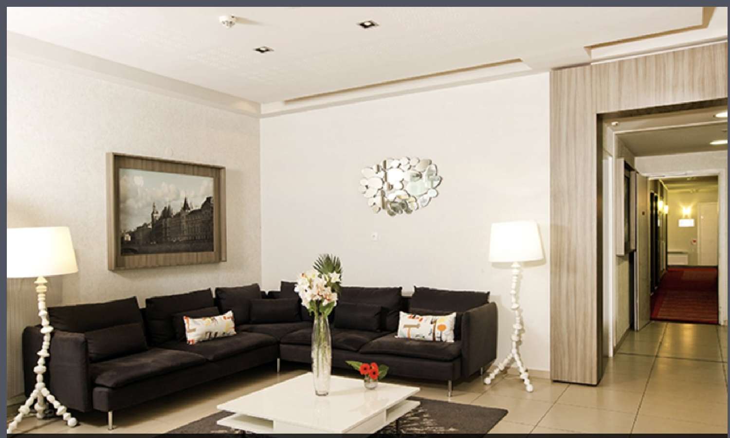  te koop appartement Guyancourt Yvelines 3