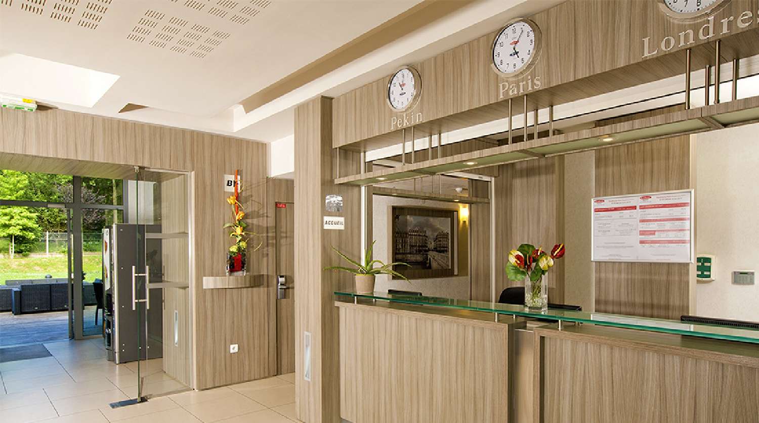  te koop appartement Guyancourt Yvelines 5