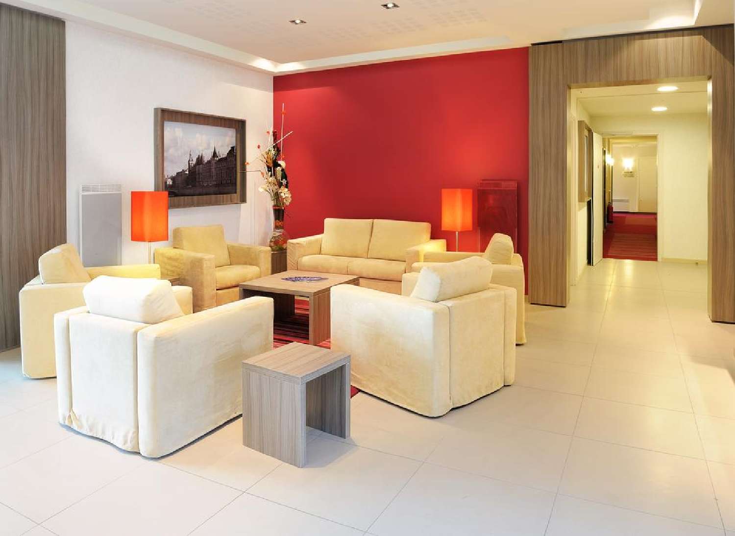  te koop appartement Guyancourt Yvelines 6