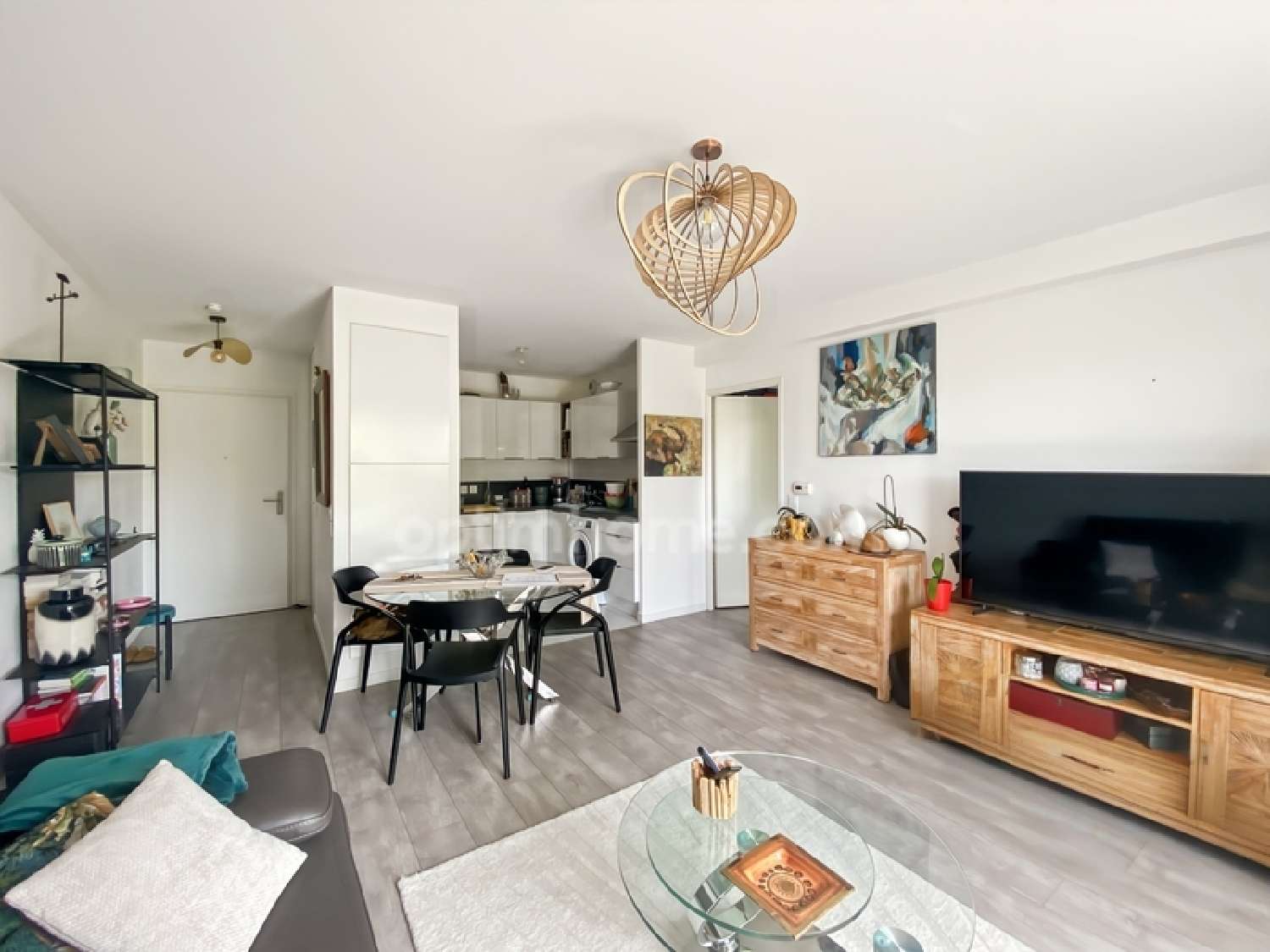 te koop appartement Guyancourt Yvelines 1