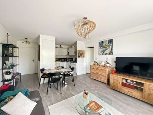 Guyancourt Yvelines appartement foto 7358629