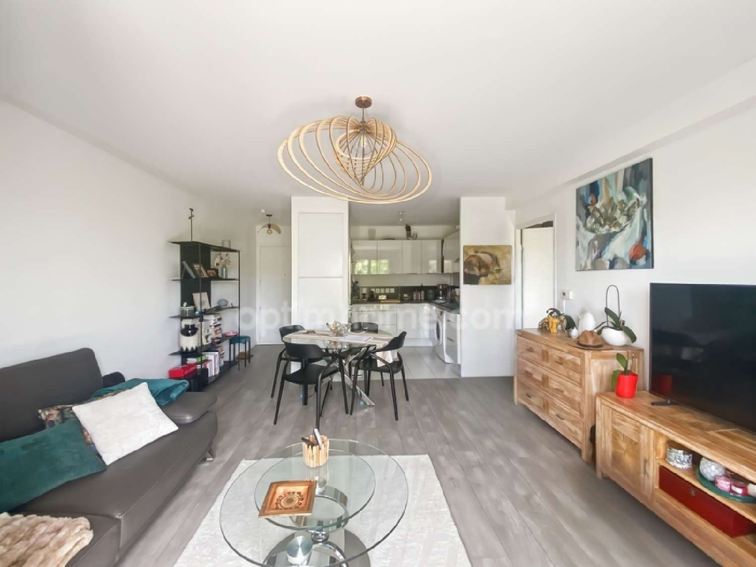 te koop appartement Guyancourt Yvelines 2