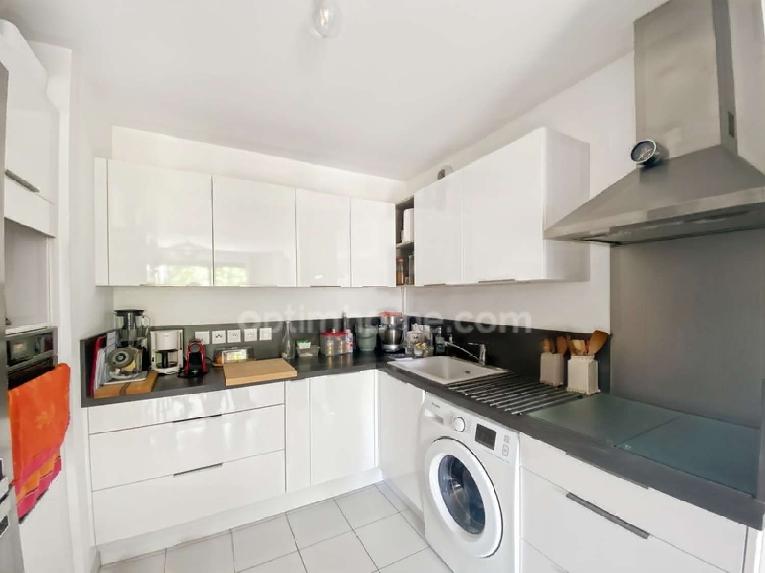 te koop appartement Guyancourt Yvelines 5