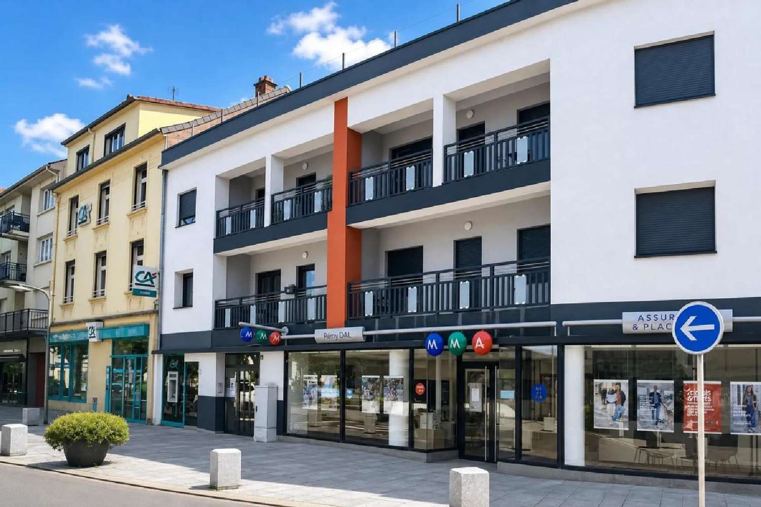 for sale apartment Hagondange Moselle 1