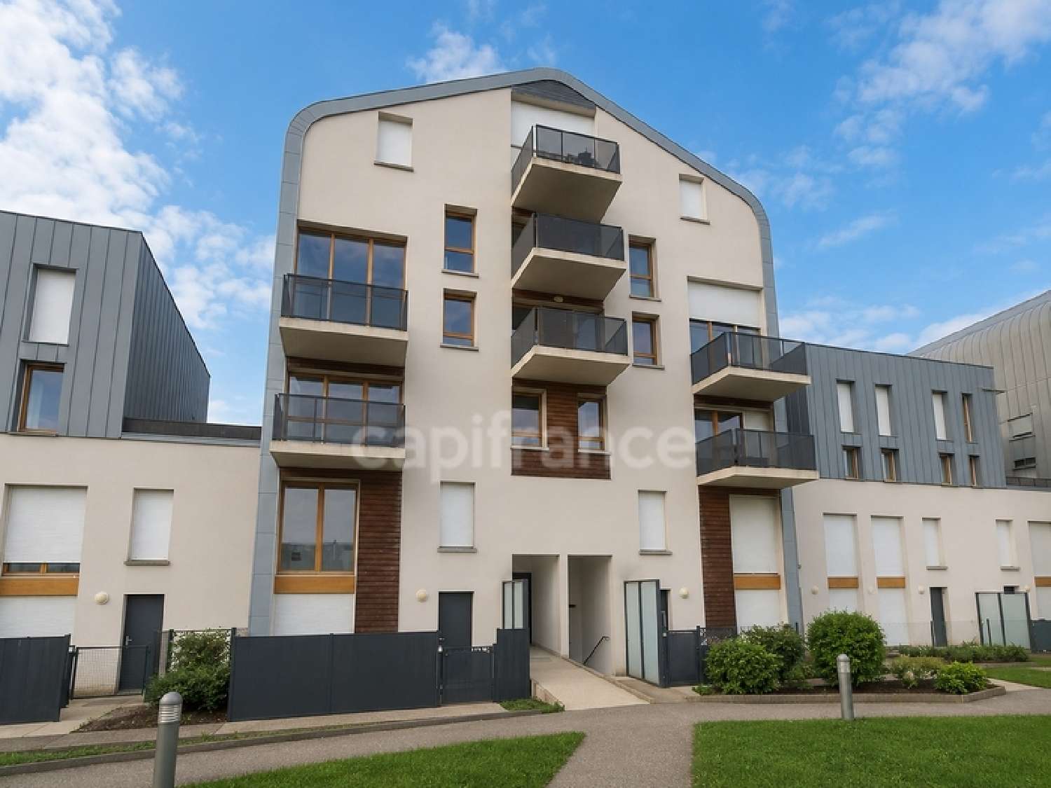  à vendre appartement Herblay Val-d'Oise 1