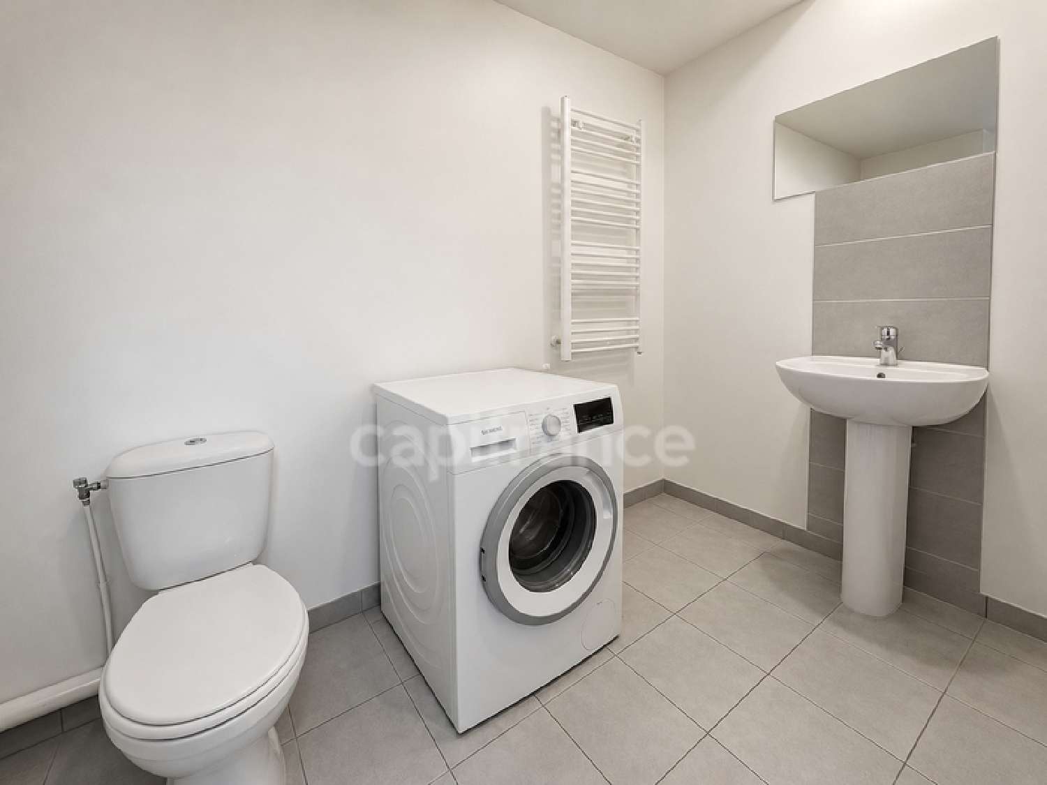  à vendre appartement Herblay Val-d'Oise 6