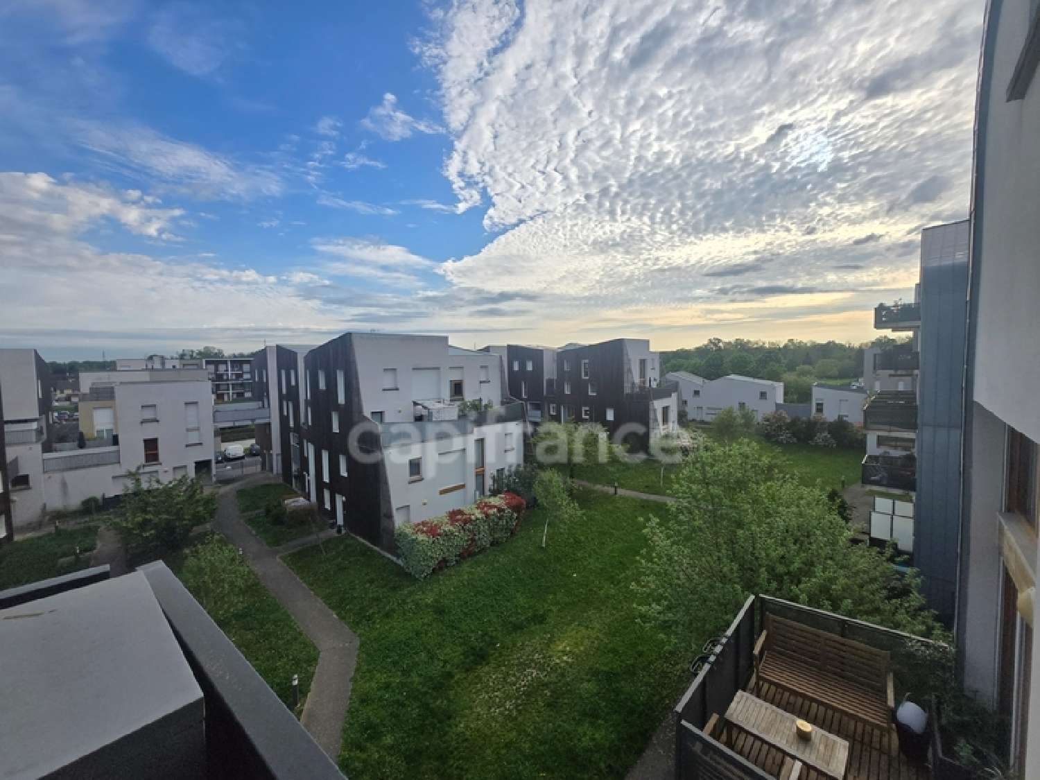  à vendre appartement Herblay Val-d'Oise 8