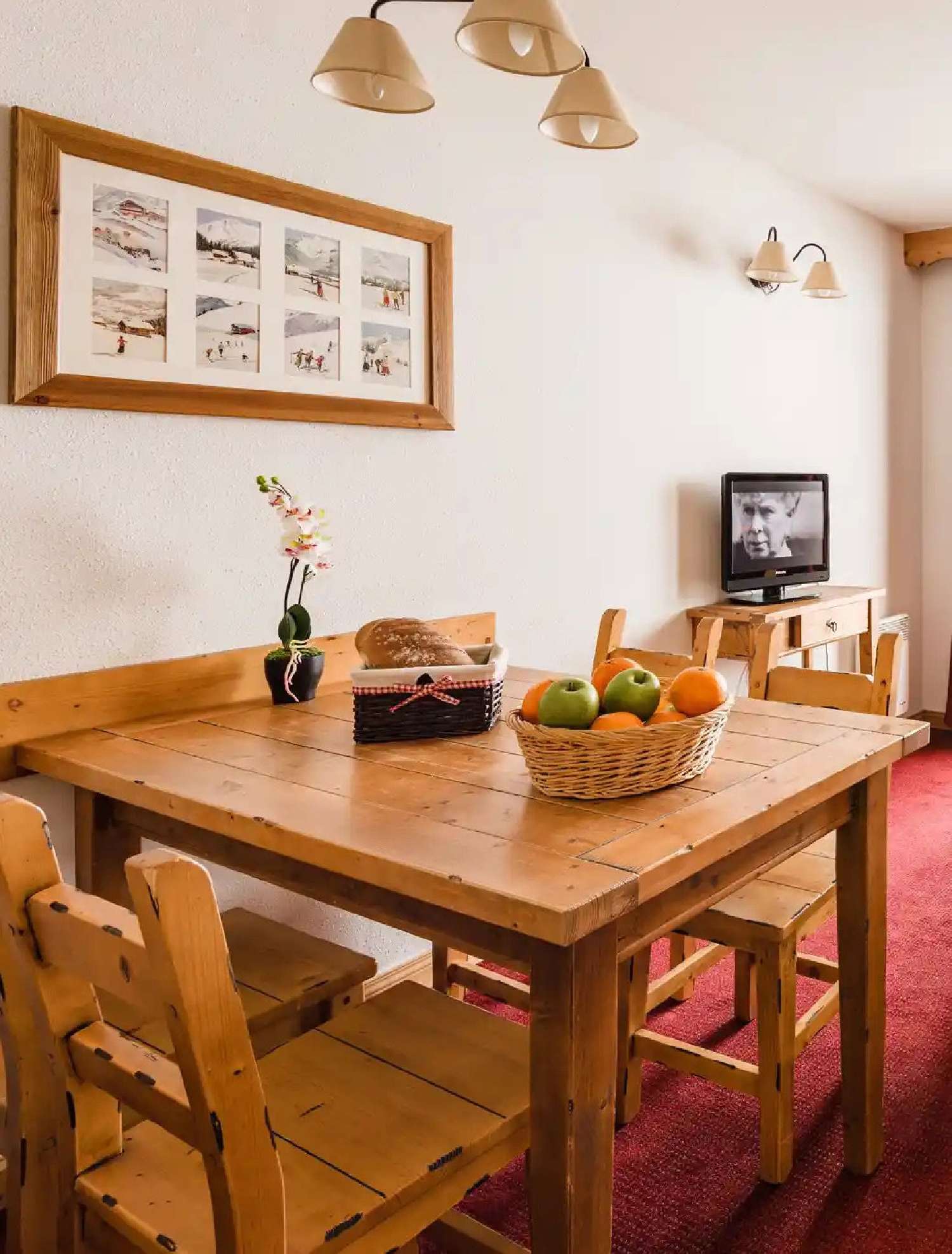  te koop appartement Hermillon Savoie 3