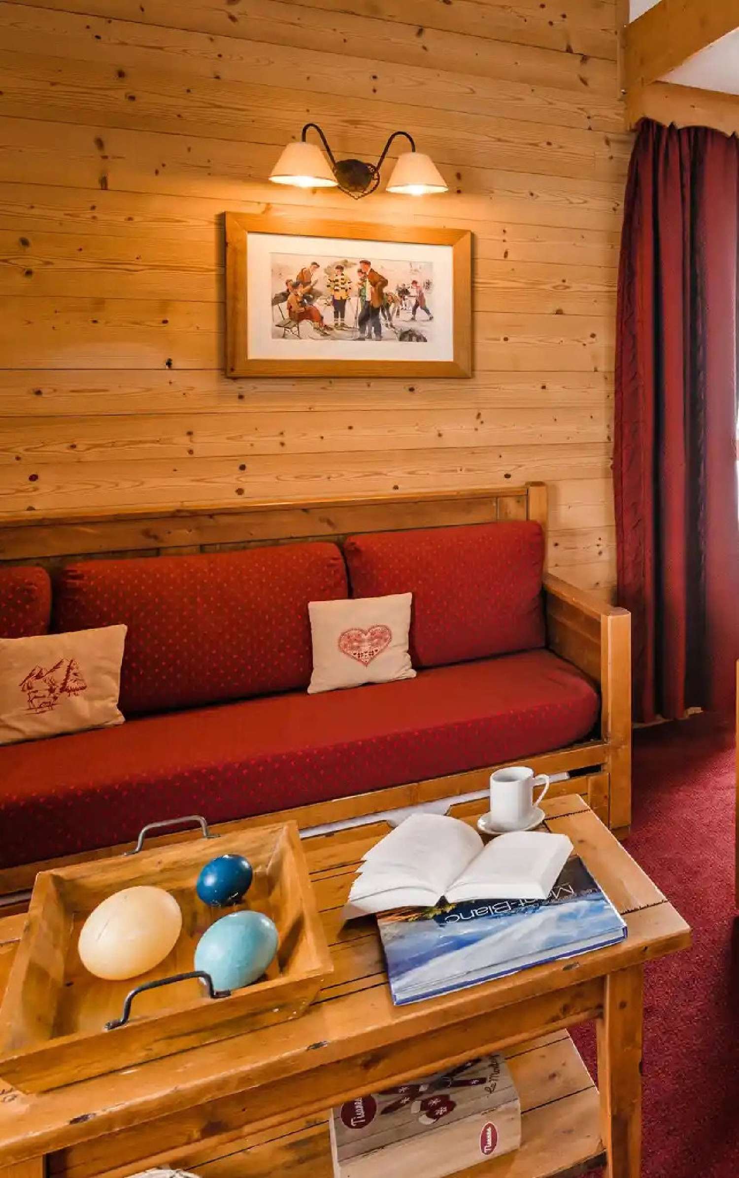  te koop appartement Hermillon Savoie 4