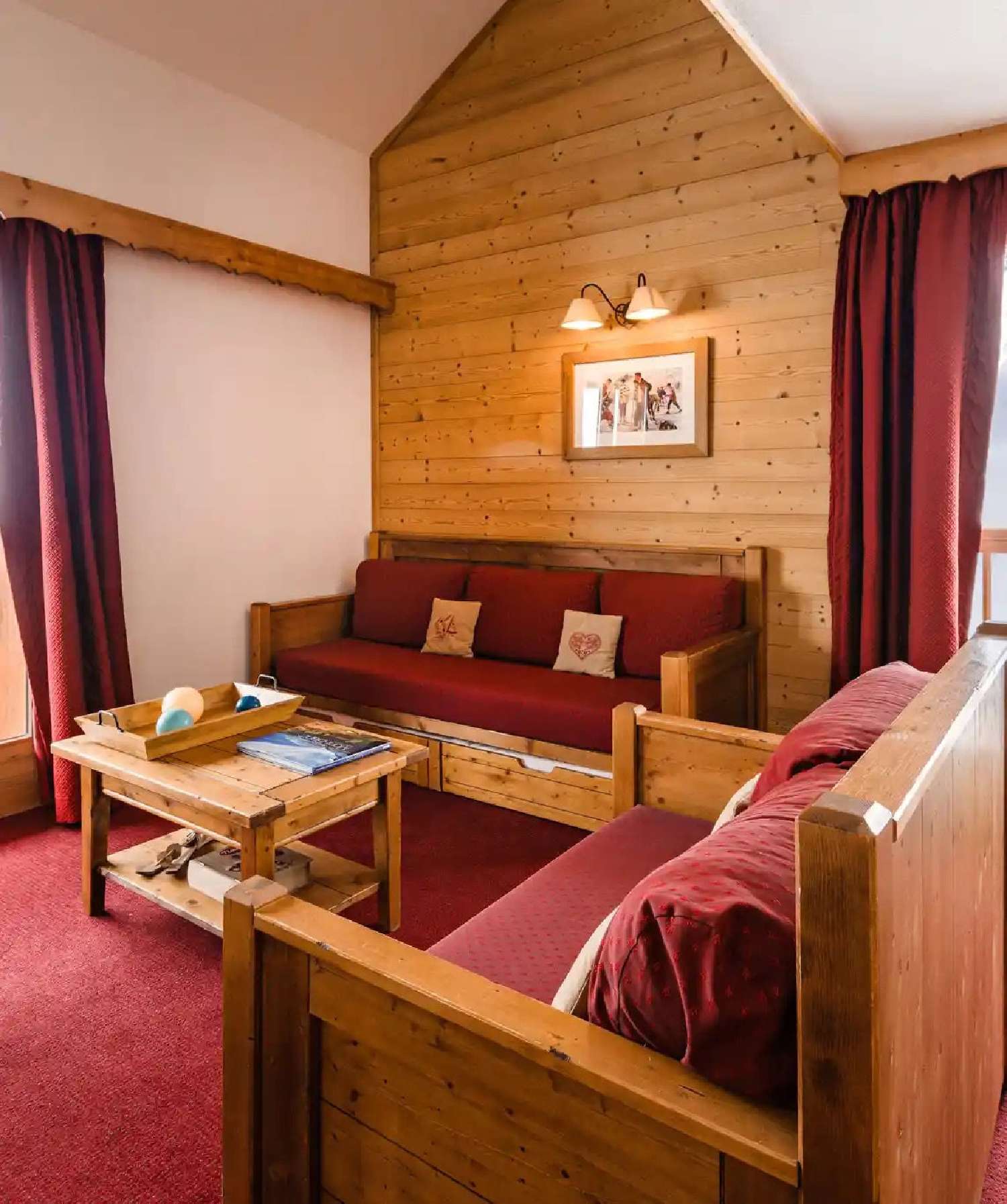  te koop appartement Hermillon Savoie 5