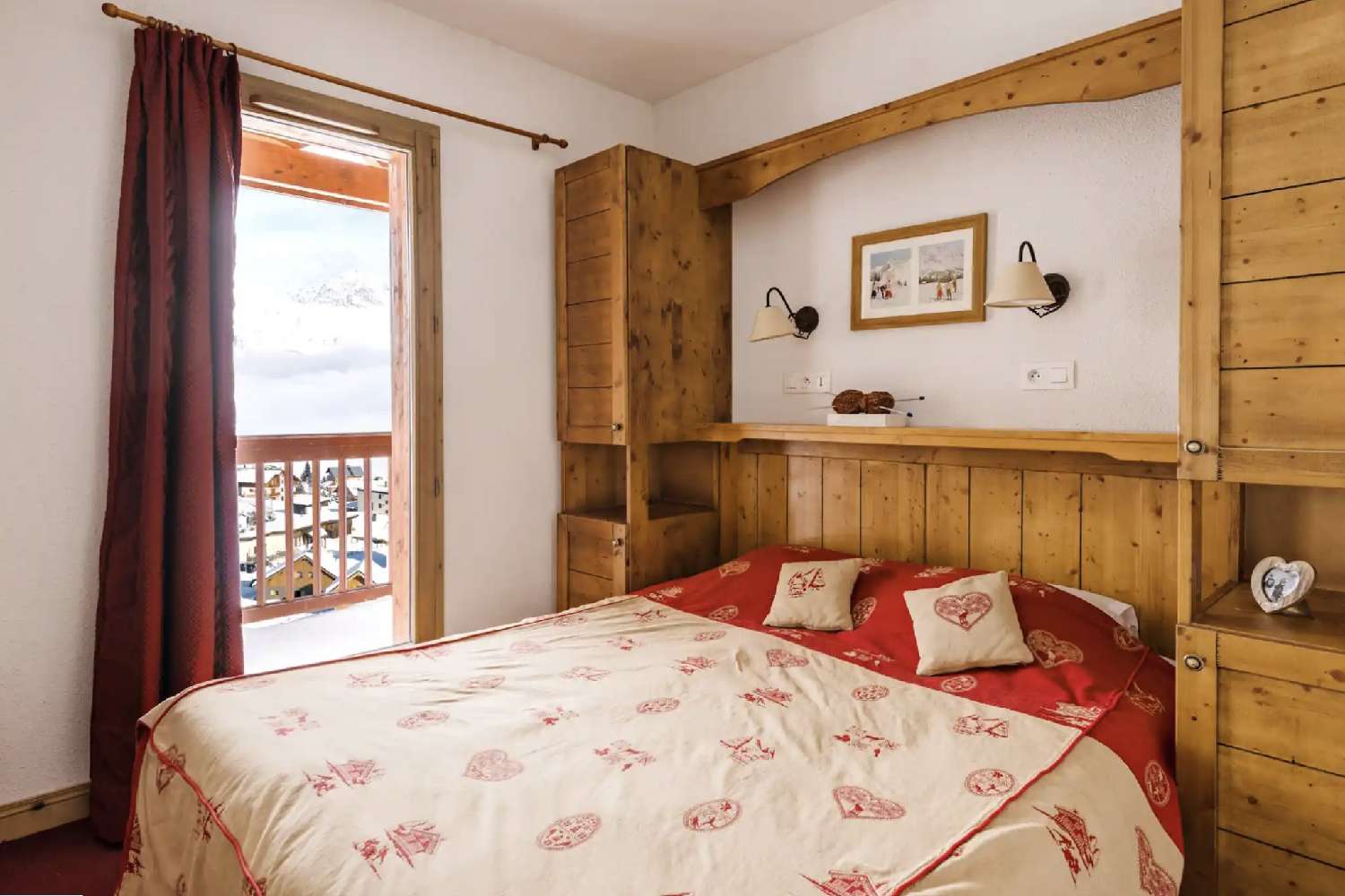  te koop appartement Hermillon Savoie 6