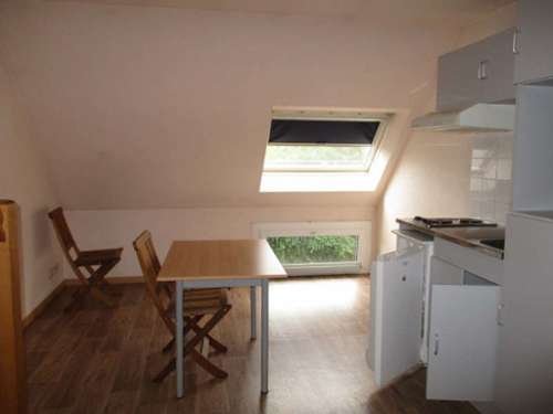Hérouville-Saint-Clair Calvados apartment foto 7351132