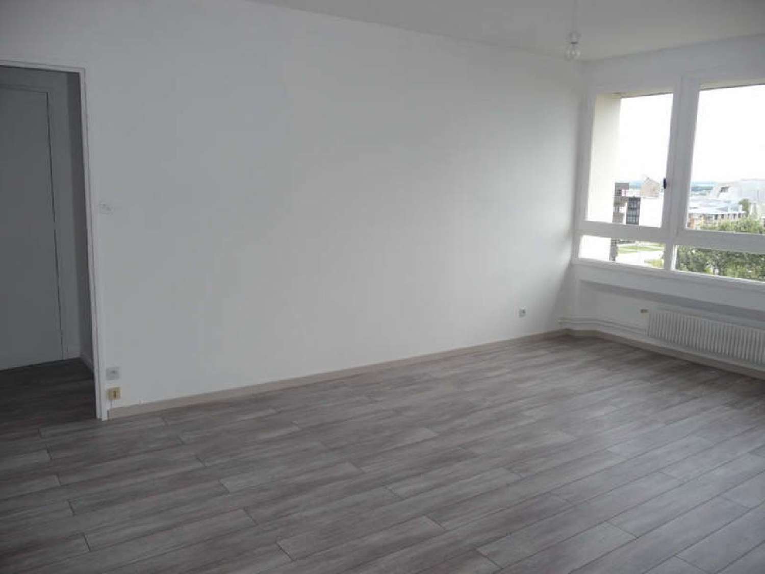  for sale apartment Hérouville-Saint-Clair Calvados 1