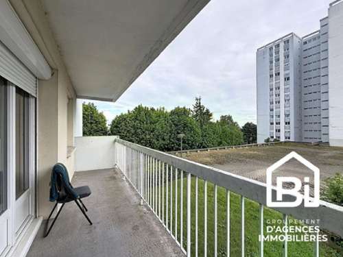 Hérouville-Saint-Clair Calvados appartement foto 7355535