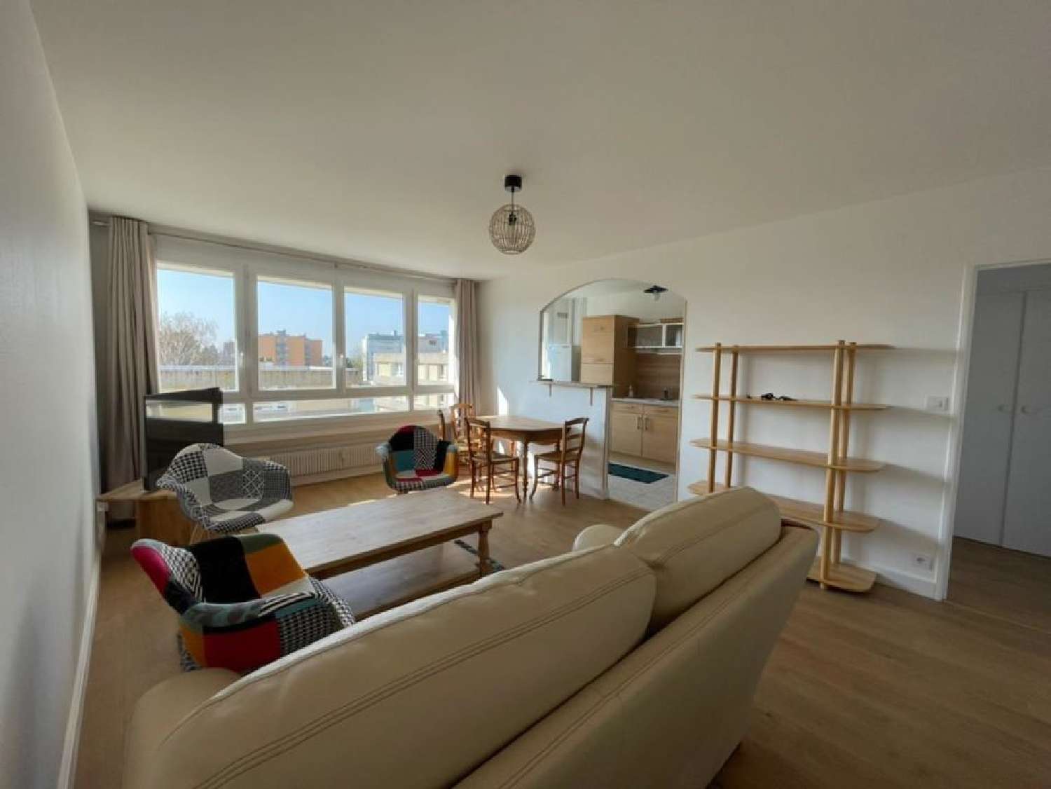 à vendre appartement Hérouville-Saint-Clair Calvados 1