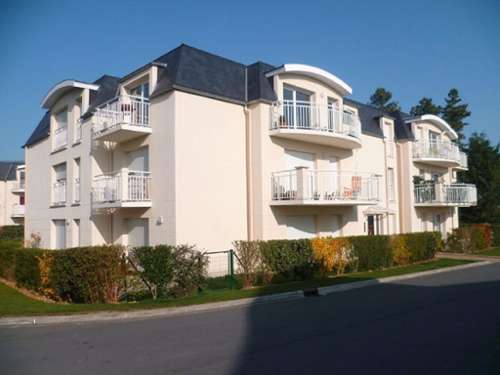 Hérouville-Saint-Clair Calvados appartement foto 7355548