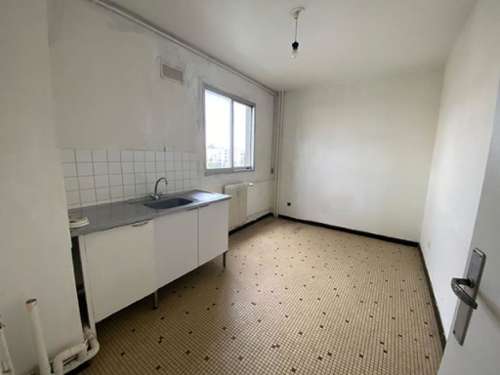 Hérouville-Saint-Clair Calvados appartement foto 7355594