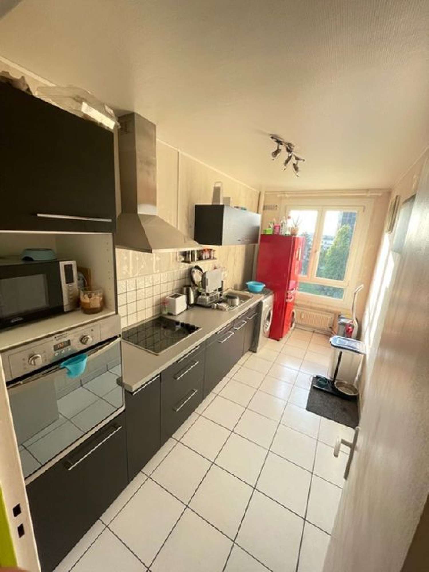  for sale apartment Hérouville-Saint-Clair Calvados 1