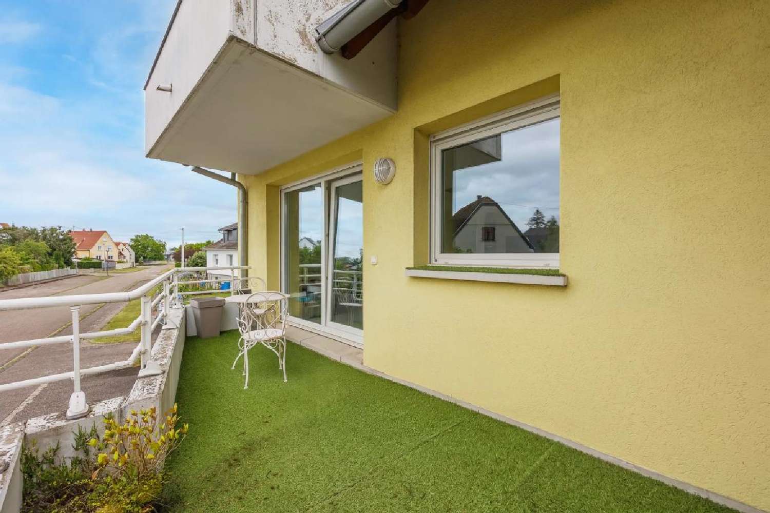 for sale apartment Herrlisheim Bas-Rhin 1