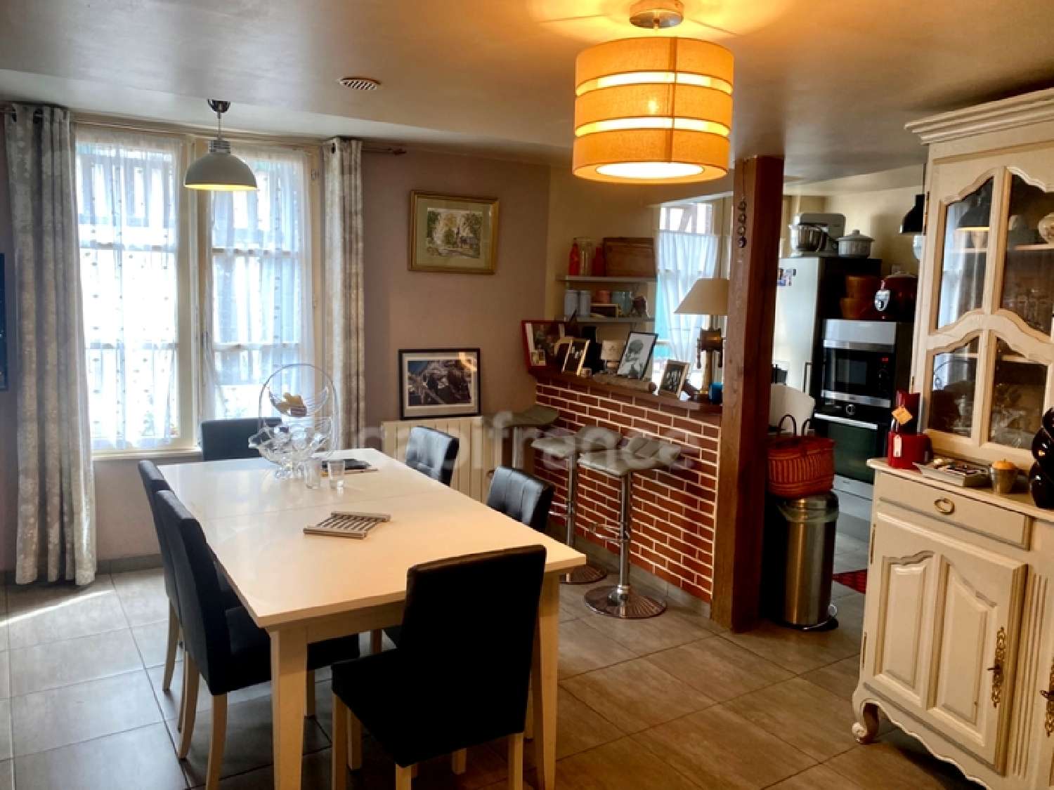 for sale apartment Honfleur Calvados 1