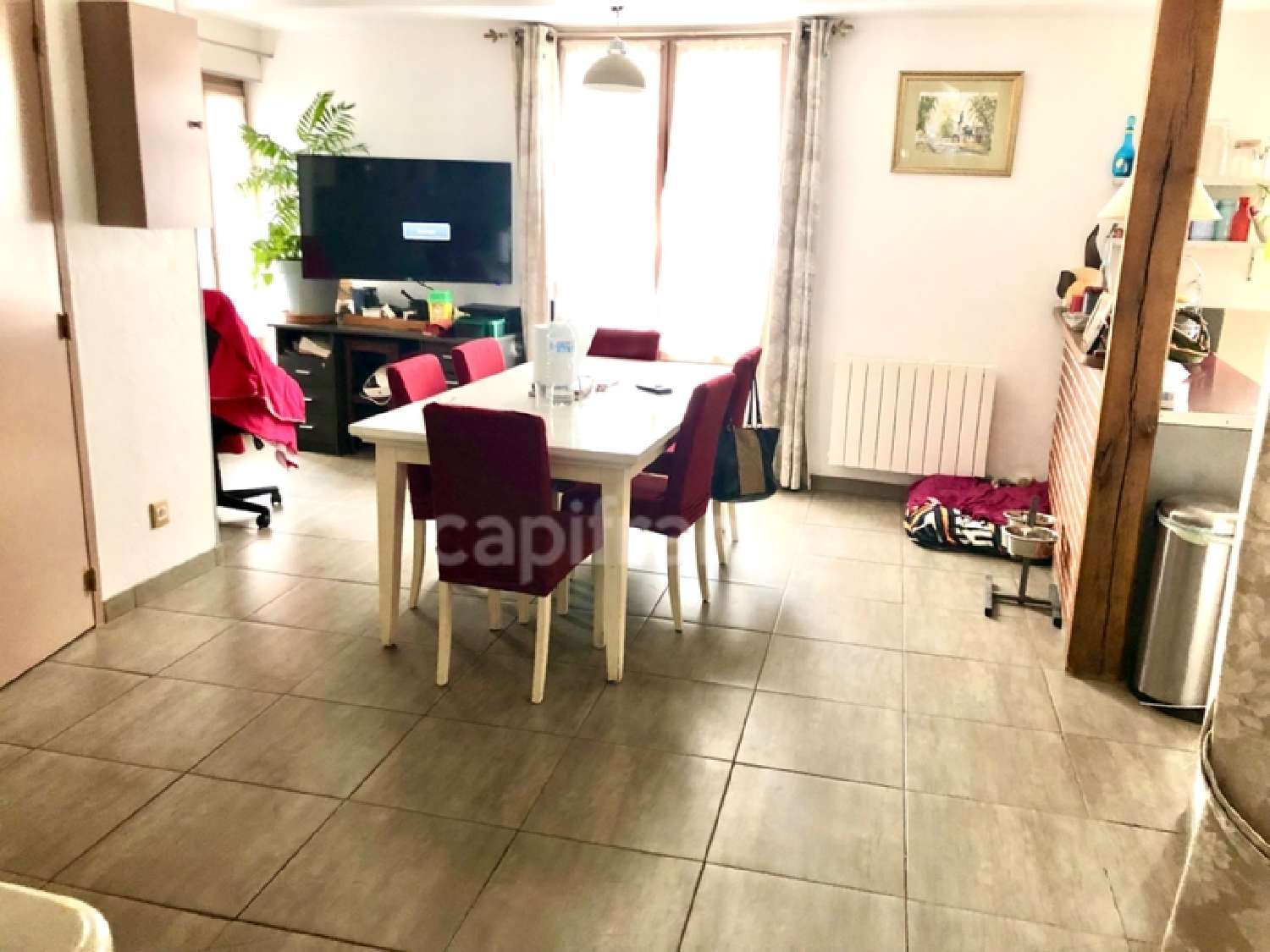 for sale apartment Honfleur Calvados 2