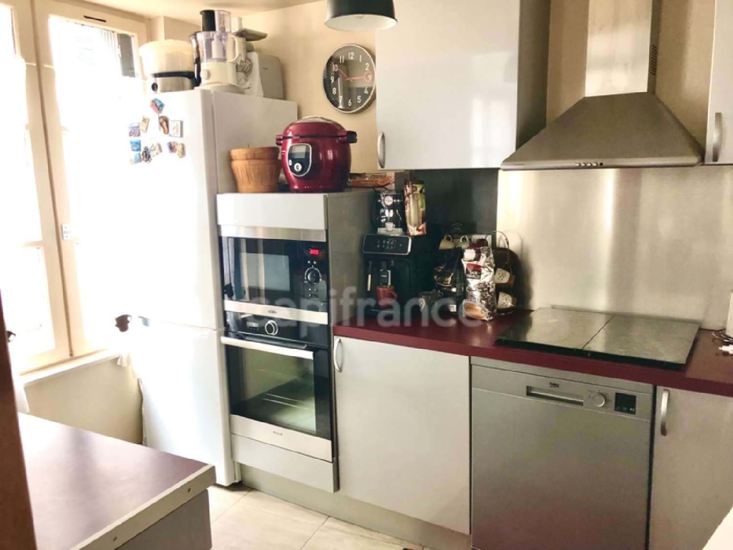 for sale apartment Honfleur Calvados 3