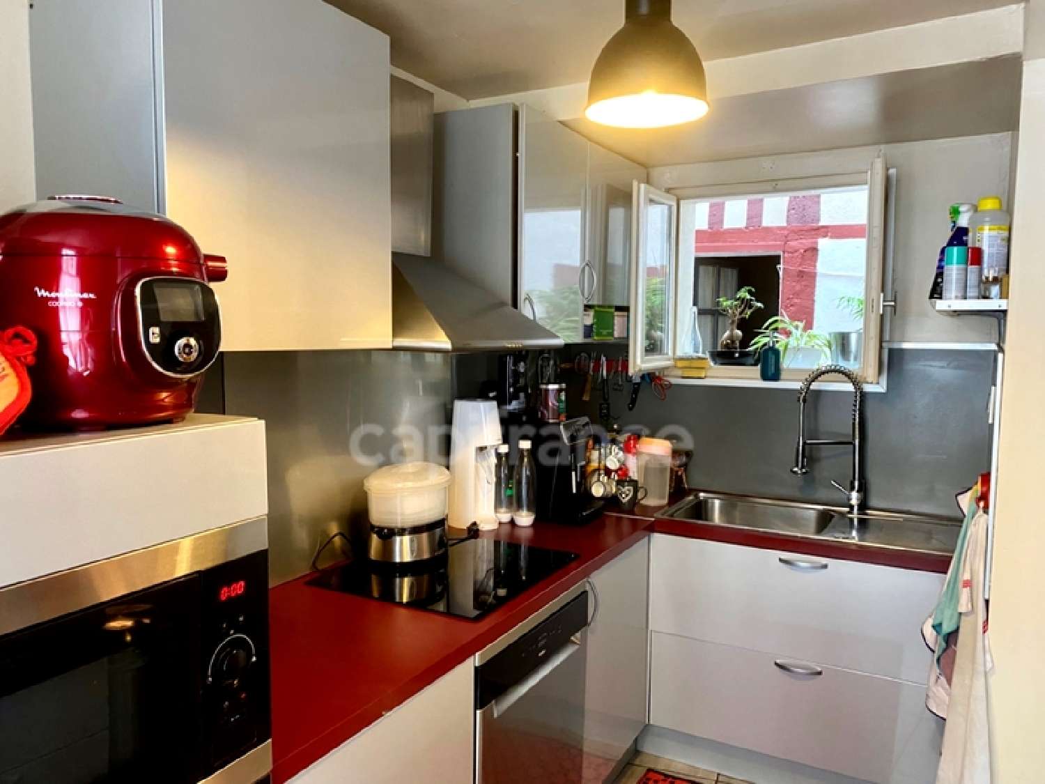 for sale apartment Honfleur Calvados 4