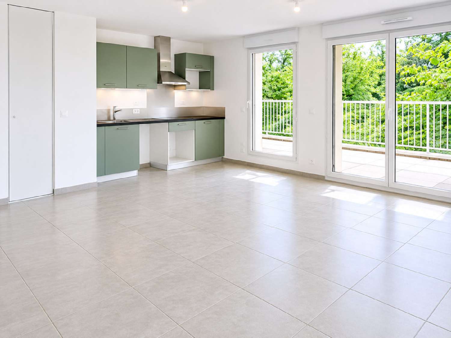  for sale apartment Honfleur Calvados 6