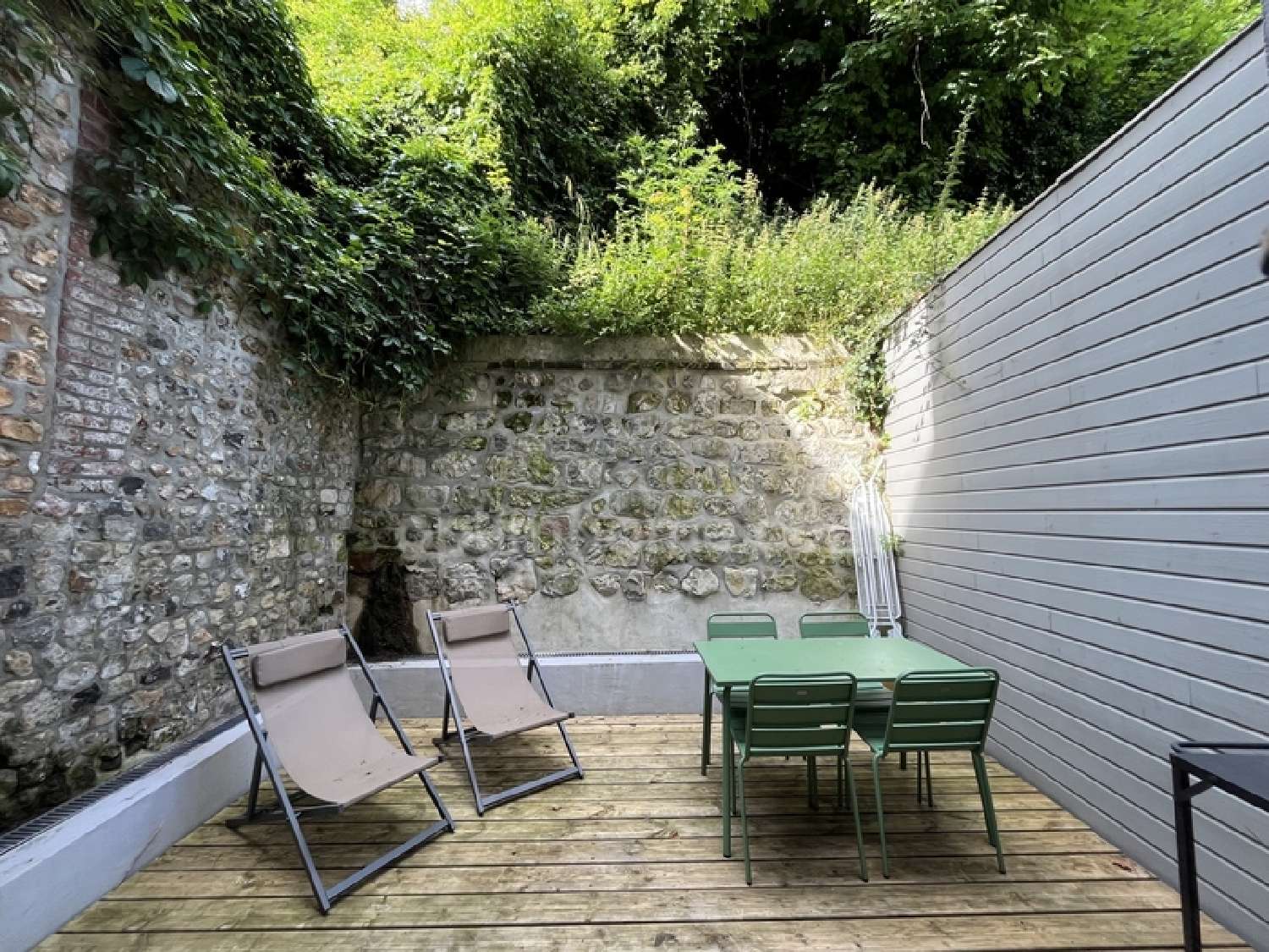  for sale apartment Honfleur Calvados 1