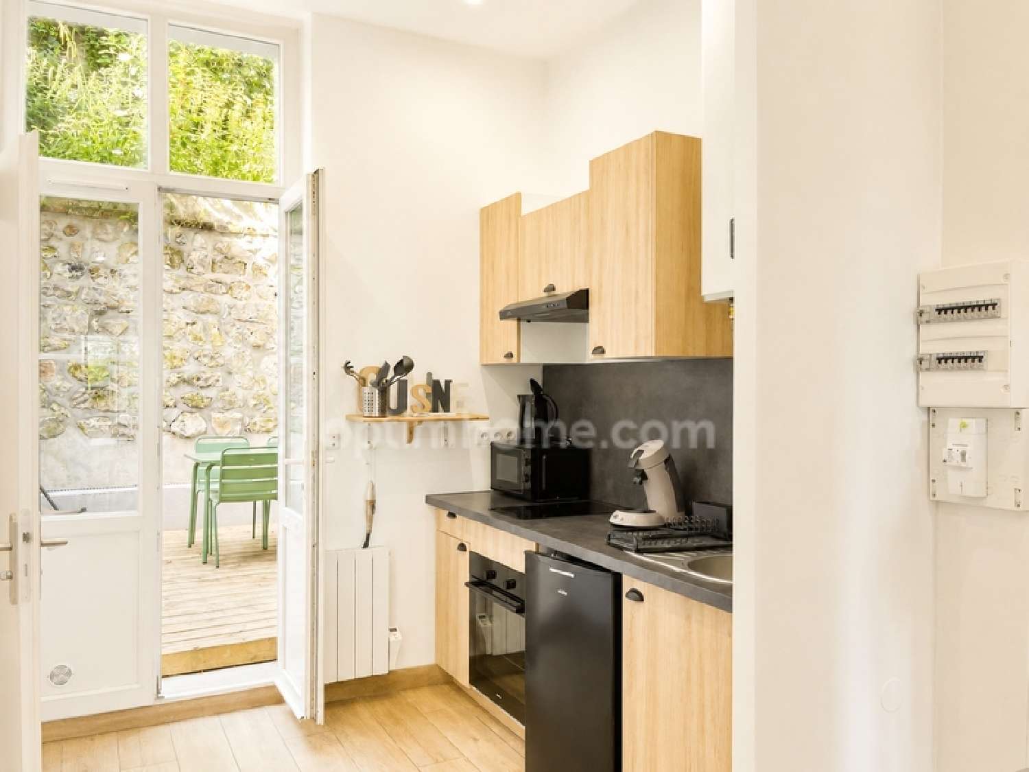  for sale apartment Honfleur Calvados 2