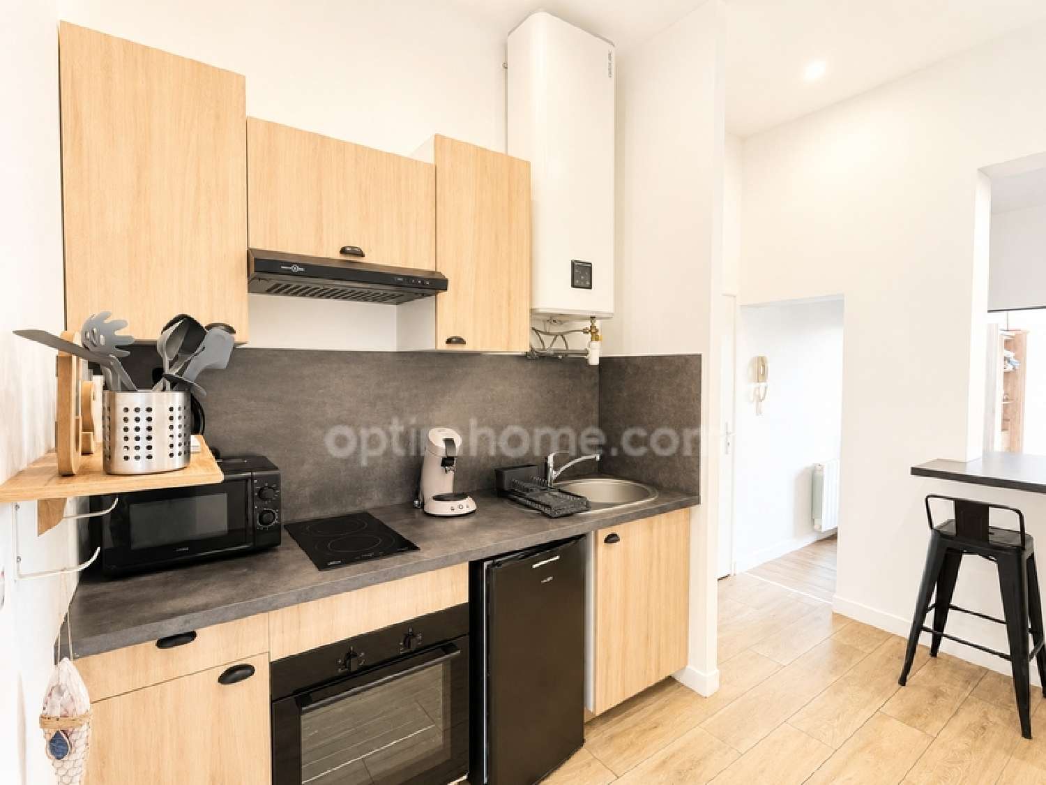  for sale apartment Honfleur Calvados 3