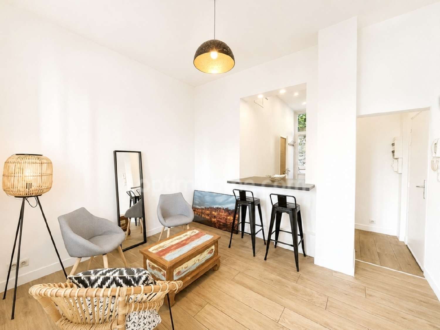  for sale apartment Honfleur Calvados 4