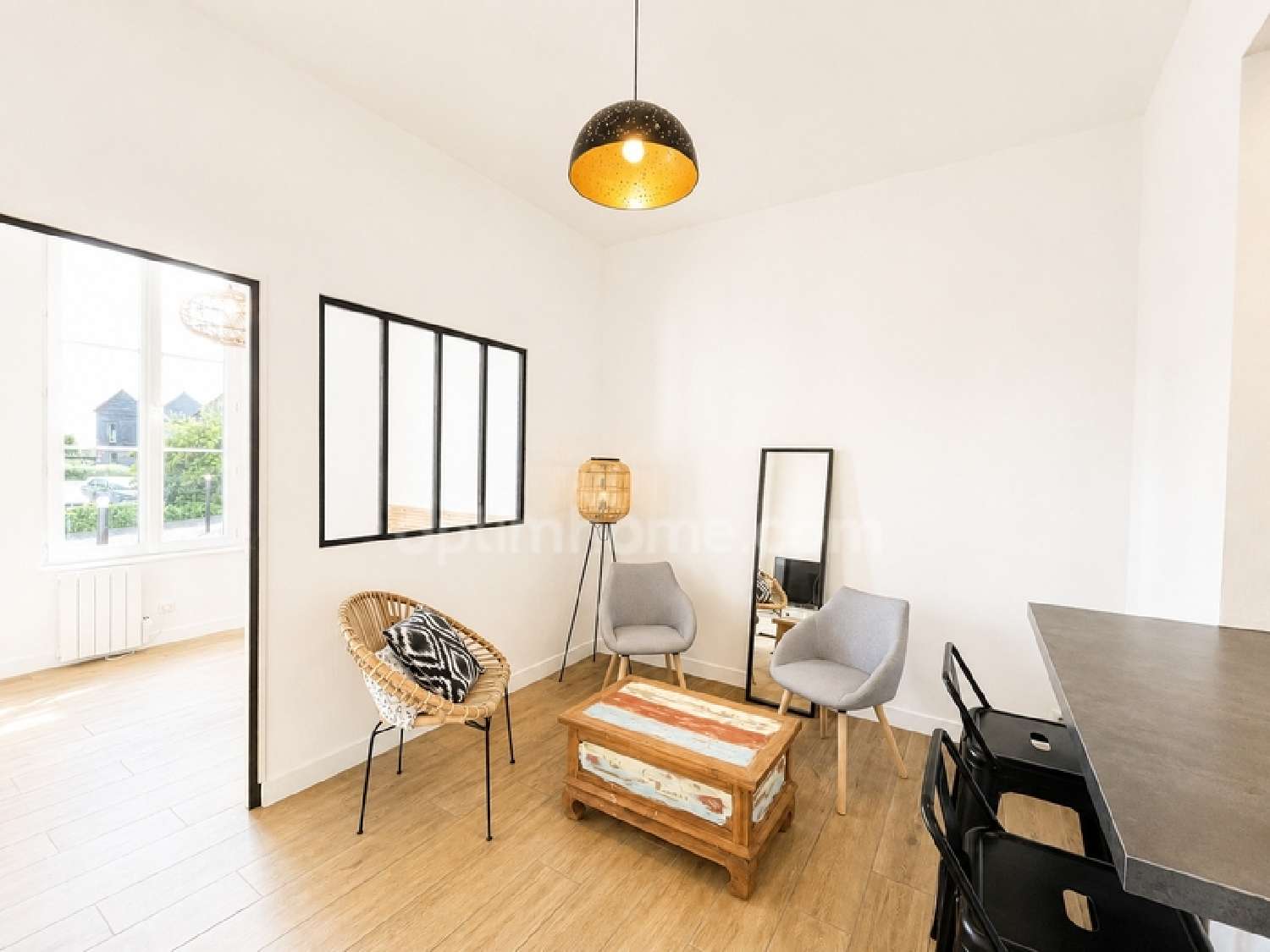  for sale apartment Honfleur Calvados 5