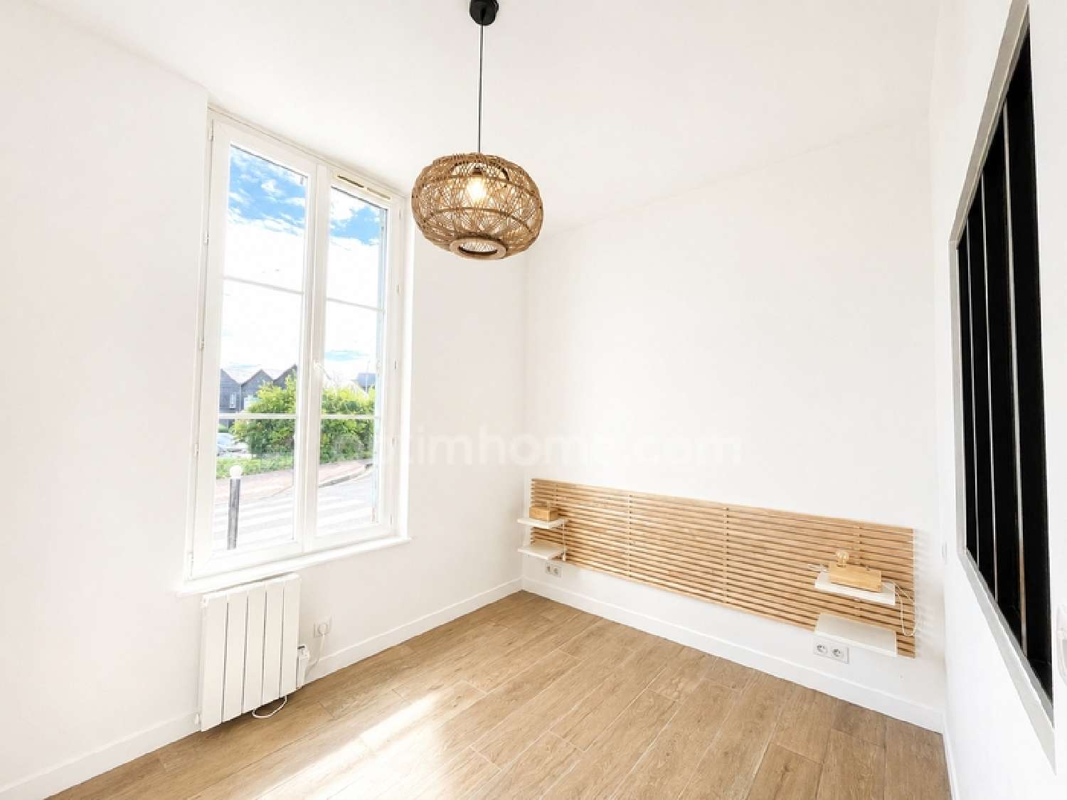  for sale apartment Honfleur Calvados 6