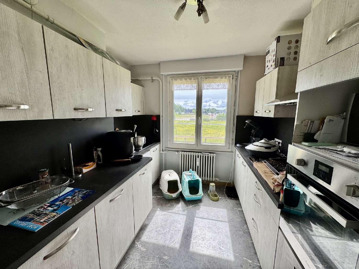 en venta apartamento Lure Haute-Saône 2
