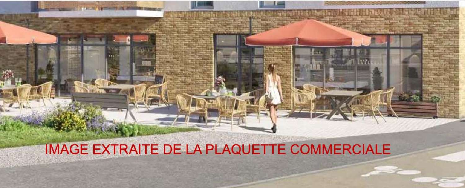 te koop appartement Dreux Eure-et-Loir 4