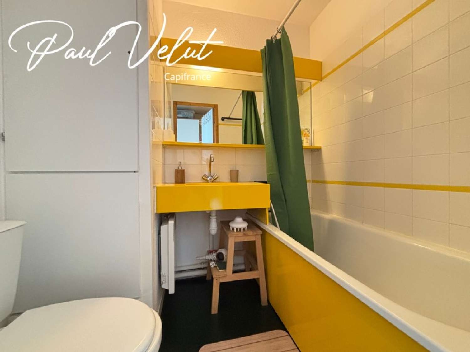 en venta apartamento Huez Isère 6