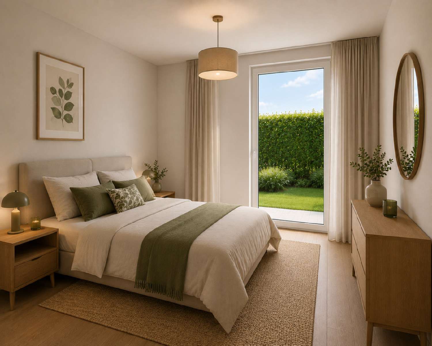 à vendre appartement Huningue Haut-Rhin 2