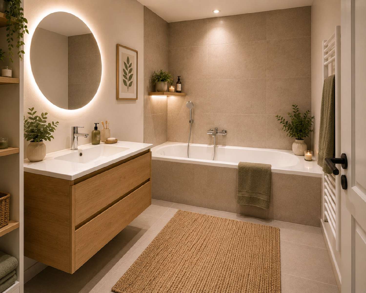 à vendre appartement Huningue Haut-Rhin 4