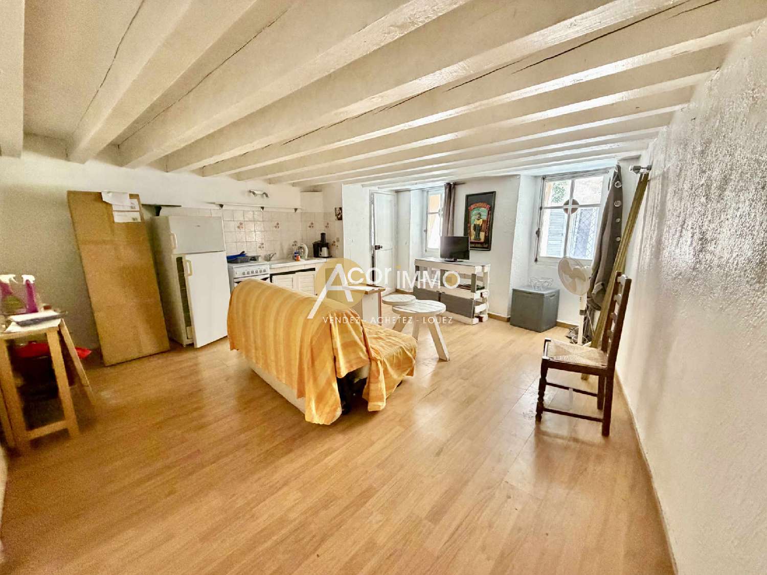  for sale apartment Hyères Var 1