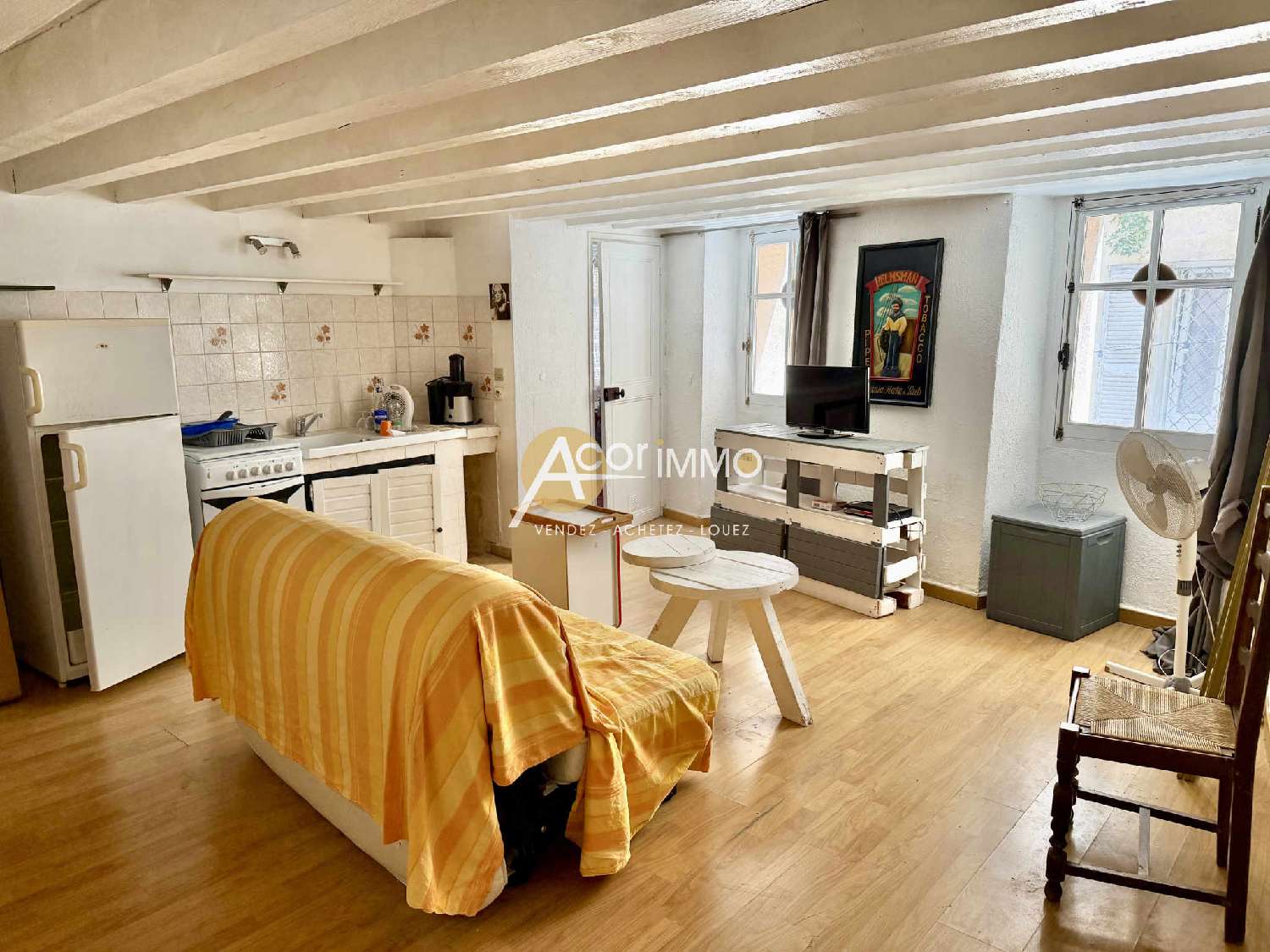  for sale apartment Hyères Var 2
