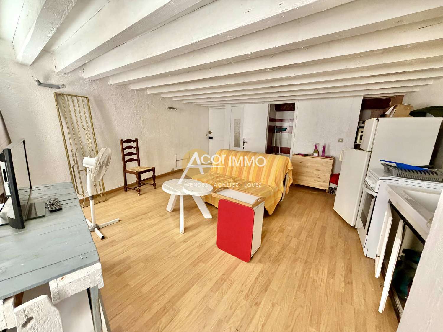  for sale apartment Hyères Var 3